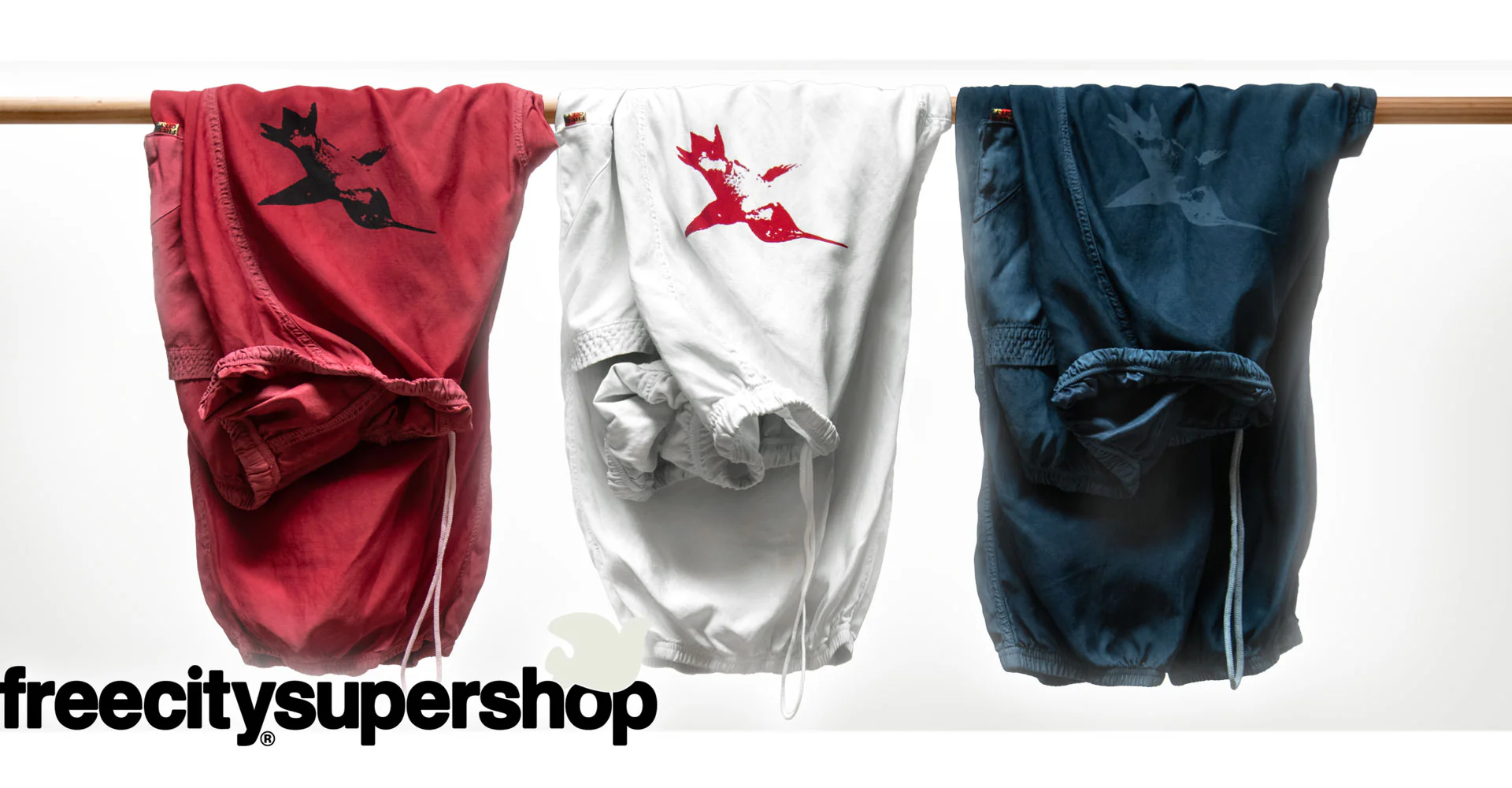 Individual Artistry, Perfectly Imperfect Fashion